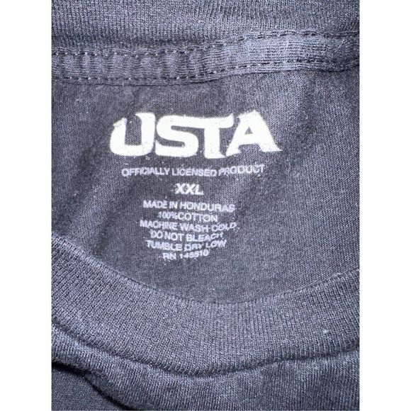 US Open 2021 Tennis Championships New York Tee - Picture 3 of 3